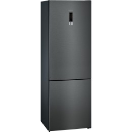 Двокамерний холодильник SIEMENS KG49NXX306
