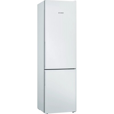 Двухкамерный холодильник BOSCH KGV39VW316