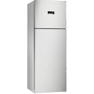 Двокамерний холодильник BOSCH KDN56XIF0N