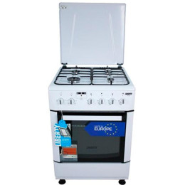 Комбинированная плита LIBERTY PWE 6102-F