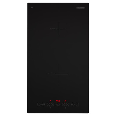 Варочная индукционная поверхность Domino ELEYUS AURA 30 BL I
