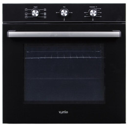 Духовой шкаф электрический Ventolux BRISTOL 6 MT (BK)