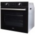 Духова шафа електрична Ventolux SIENA 6 TC (BK)