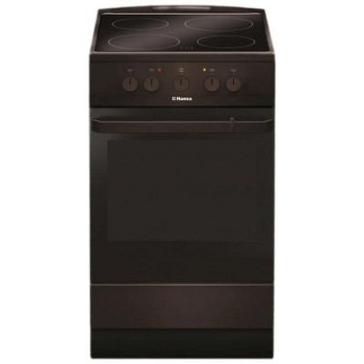Плита электрическая HANSA FCCB54000