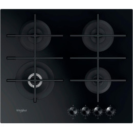 Варочная поверхность газовая WHIRLPOOL GOWL628NB