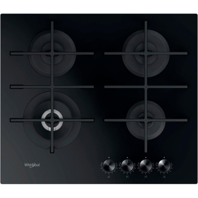 Варочная поверхность газовая WHIRLPOOL GOWL628NB