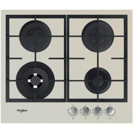 Варильна поверхня газова WHIRLPOOL GOFL629S
