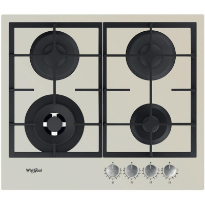 Варильна поверхня газова WHIRLPOOL GOFL629S