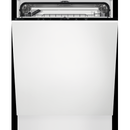 Встраиваемая посудомоечная машина ELECTROLUX EMS27100L