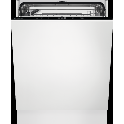 Встраиваемая посудомоечная машина ELECTROLUX EMS27100L