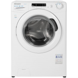 Пральна машина вузька CANDY CS4 1262DE/1-S