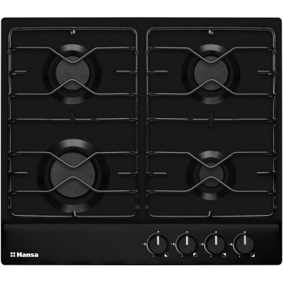 Варильна поверхня газова Hansa BHGS630100
