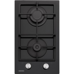 Варочная поверхность газовая Domino ELEYUS VIRO 30 BL CF