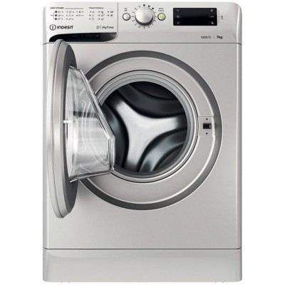 Стиральная машина полногабаритная INDESIT OMTWE 71252 S EU