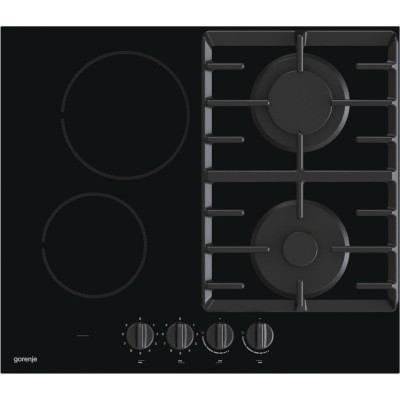 Варильна поверхня комбінована GORENJE GCE 691 BSC