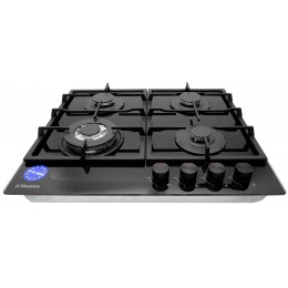 Варочная поверхность газовая Hansa BHKS611502