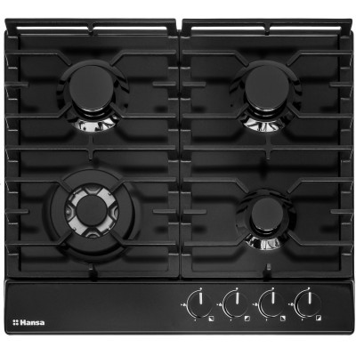 Варильна поверхня газова Hansa BHGS611391