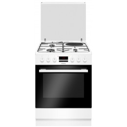 Плита комбинированная HANSA FCMW68249
