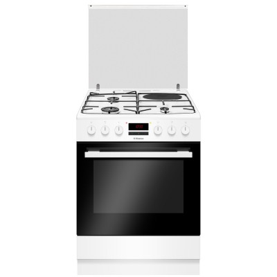 Плита комбінована HANSA FCMW68249