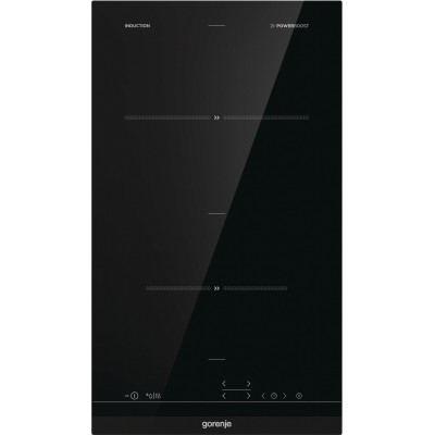 Варильна поверхня індукційна Domino GORENJE IT321BCSC