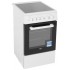 Плита електрична BEKO FSS 57000 GW