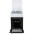 Плита газовая MILANO ML50G1-01 White