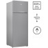 Двухкамерный холодильник BEKO RDSA240K20XB