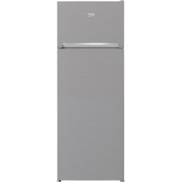 Двухкамерный холодильник BEKO RDSA240K20XB