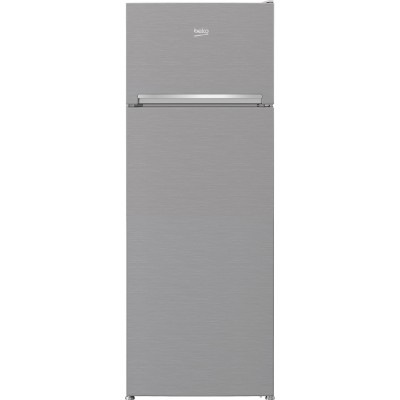 Двухкамерный холодильник BEKO RDSA240K20XB