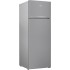 Двухкамерный холодильник BEKO RDSA240K20XB