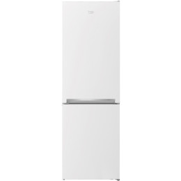 Двокамерний холодильник BEKO RCNA366K30W