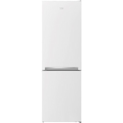 Двокамерний холодильник BEKO RCNA366K30W