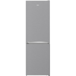 Двокамерний холодильник BEKO RCNA366K30XB