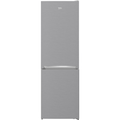 Двокамерний холодильник BEKO RCNA366K30XB