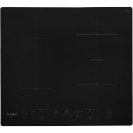 Варильна поверхня індукційна WHIRLPOOL WB B8360 NE