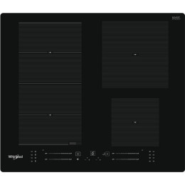 Варочная поверхность индукционная WHIRLPOOL WF S0160 NE