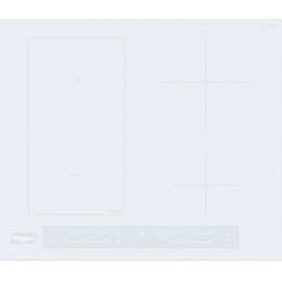 Варильна поверхня індукційна WHIRLPOOL WL S5360 BF/W