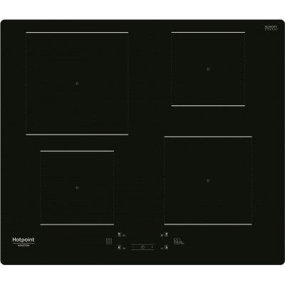 Варочная поверхность индукционная HOTPOINT ARISTON HQ 5660S NE