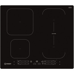 Варочная индукционная поверхность INDESIT IB 65B60 NE