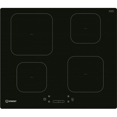 Варочная индукционная поверхность INDESIT IS 83Q60 NE