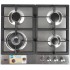 Варильна поверхня газова BEKO HIAW 64225 SX