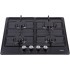 Варильна поверхня газова Ventolux HG640 B2 S (AN)