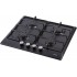Варильна поверхня газова Ventolux HG640 B2 S (AN)