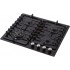 Варильна поверхня газова Ventolux HSF640-T2G CEST (BK)