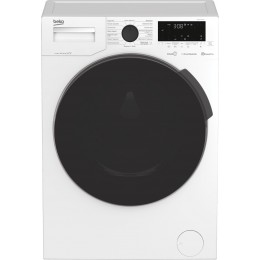 Пральна машина повногабаритна BEKO WUE8616XBCW