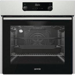 Духовой шкаф электрический GORENJE BOS737E13X