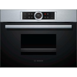 Духова шафа електрична BOSCH CDG634AS0