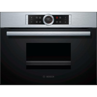 Духова шафа електрична BOSCH CDG634AS0