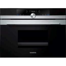 Духовой шкаф электрический SIEMENS CD634GAS0