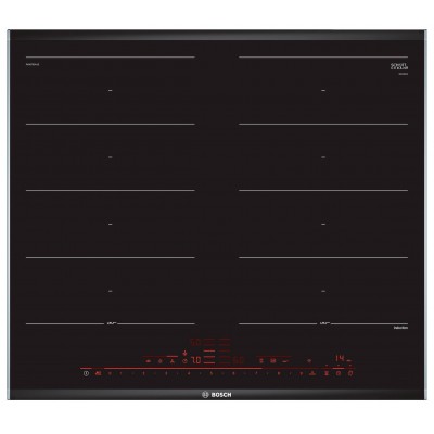Варочная поверхность индукционная BOSCH PXX675DV1E